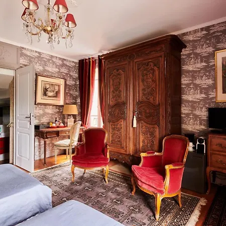 Manoir Des Lions De Bed and breakfast *