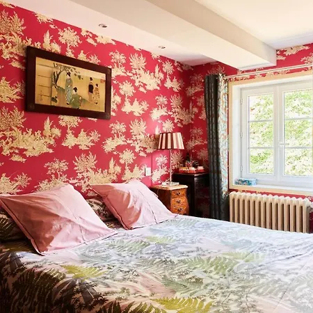 Manoir Des Lions De Tourgeville