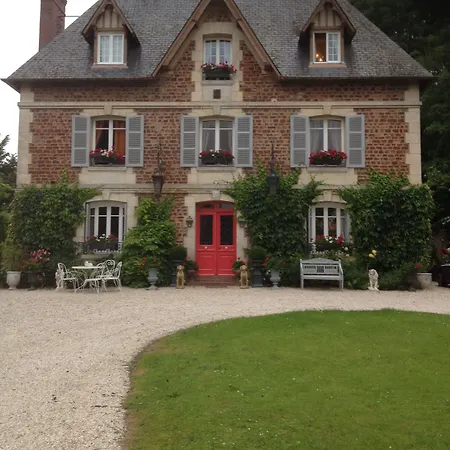 Manoir Des Lions De
