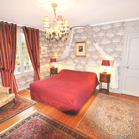 Manoir Des Lions De