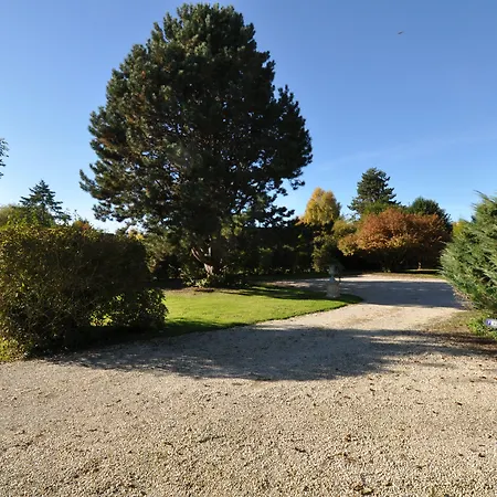 Manoir Des Lions De 3*