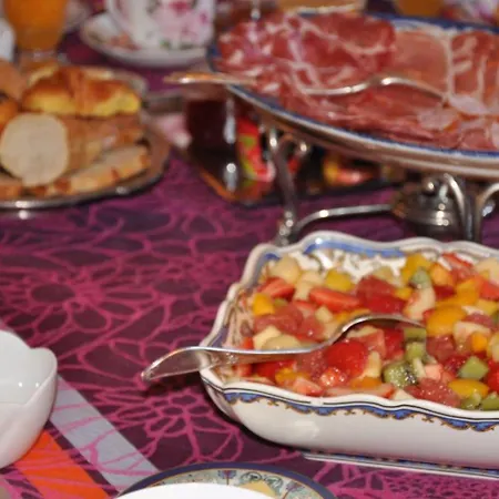 Manoir Des Lions De 3*