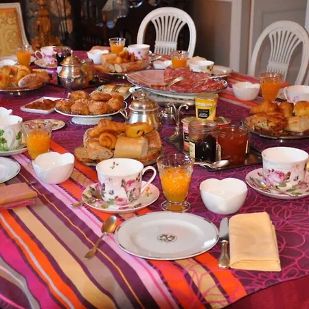 Manoir Des Lions De 3* Tourgéville