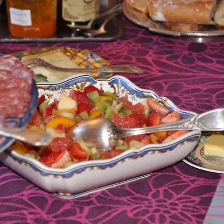 Manoir Des Lions De Tourgéville