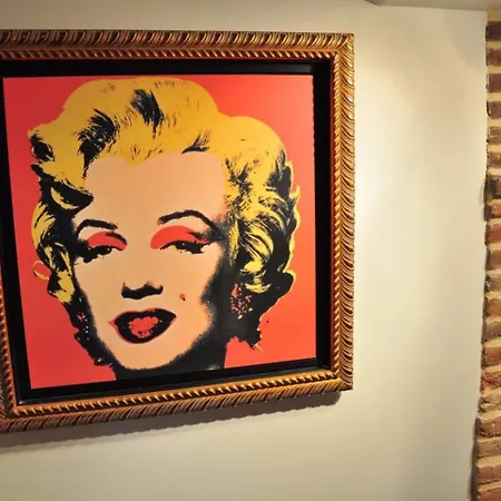 Manoir Des Lions De Tourgéville