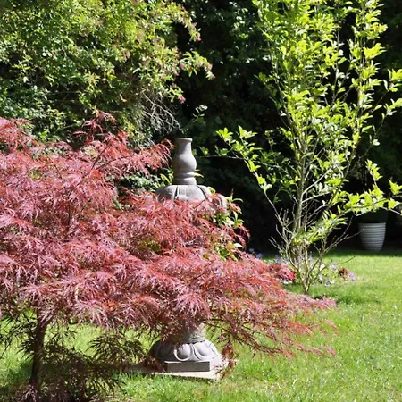 Manoir Des Lions De 3*