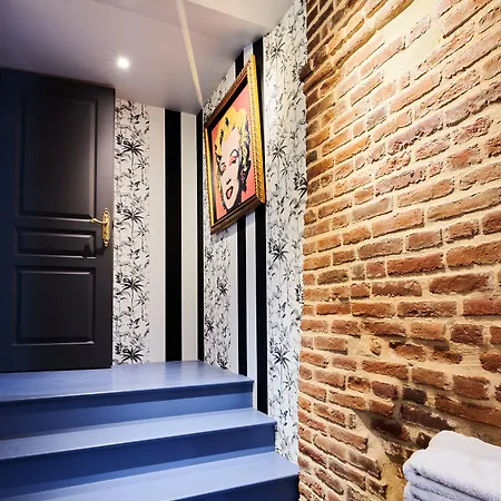 Manoir Des Lions De Tourgéville