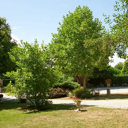 Manoir Des Lions De