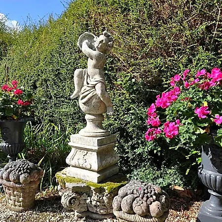 Manoir Des Lions De Tourgéville