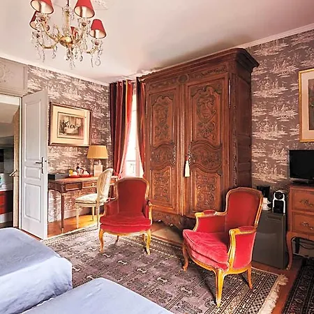 Manoir Des Lions De Tourgéville