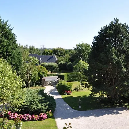 Manoir Des Lions De Tourgéville