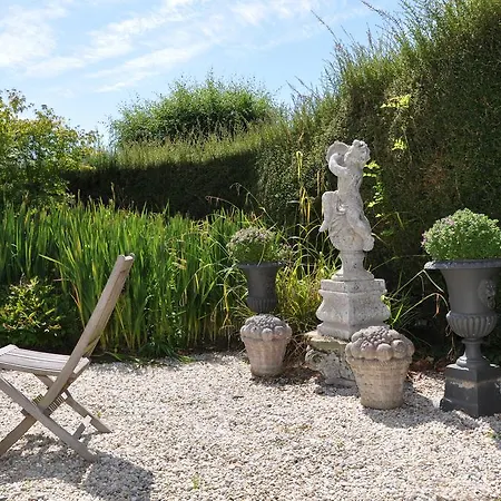 Manoir Des Lions De