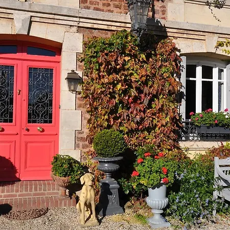 Manoir Des Lions De