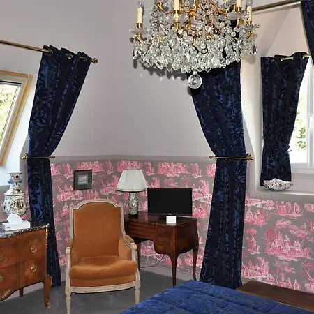 Manoir Des Lions De