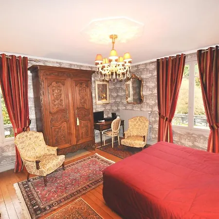 Manoir Des Lions De
