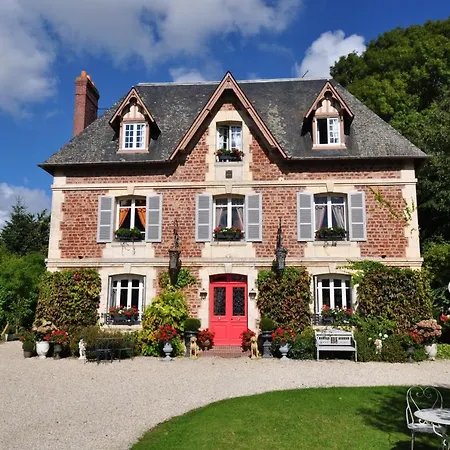 Bed & Breakfast Manoir Des Lions De