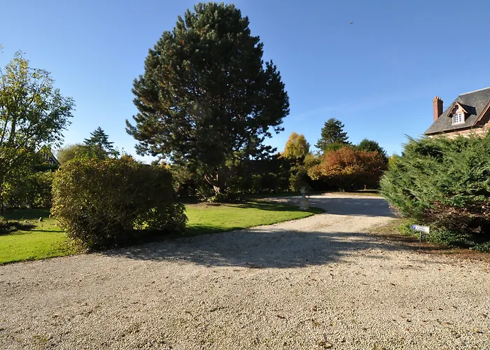 Manoir Des Lions De 3*