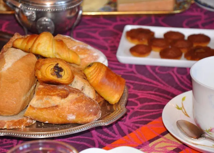 Manoir Des Lions De 3* Tourgeville