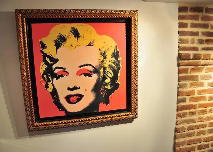 Manoir Des Lions De Tourgeville