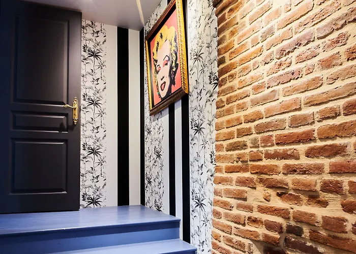 Manoir Des Lions De Tourgeville